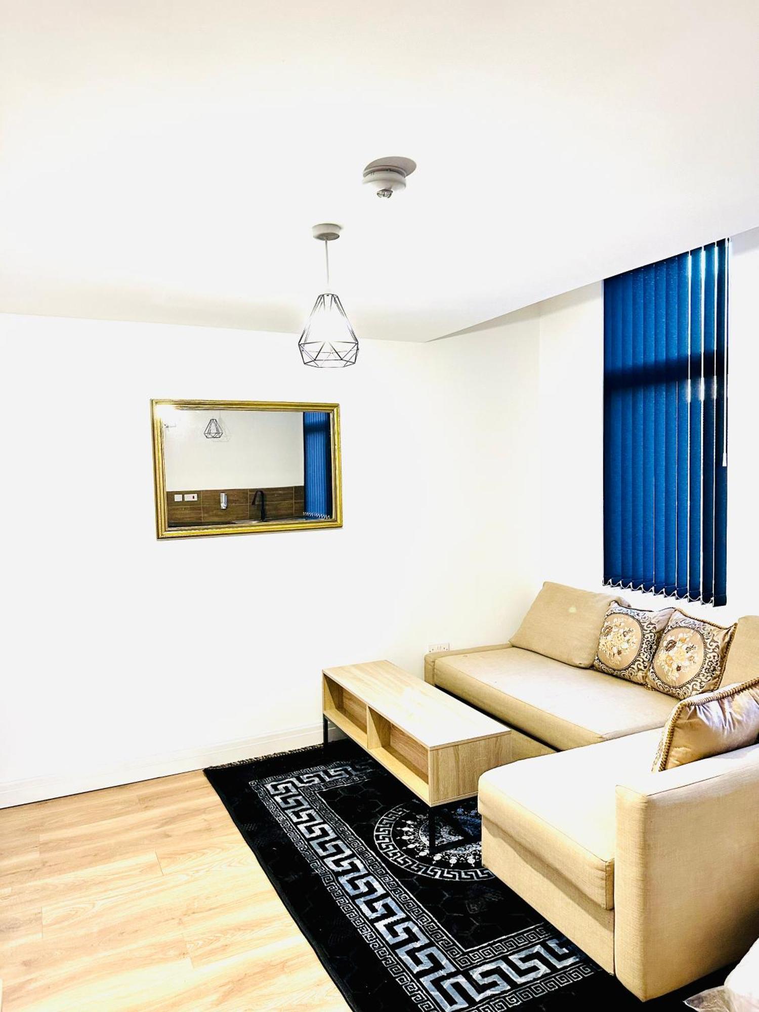 Albert Inn Apartments Manchester Kültér fotó