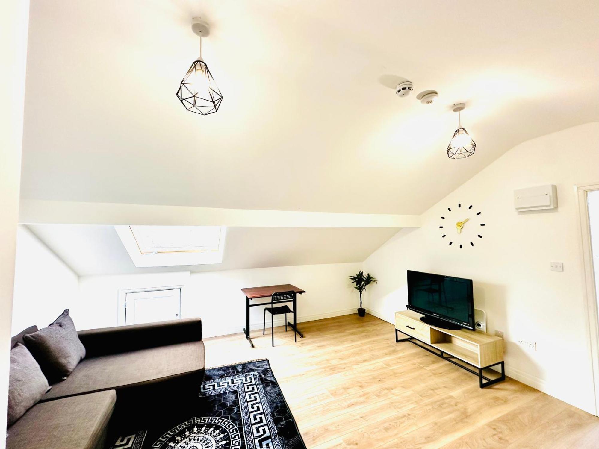 Albert Inn Apartments Manchester Kültér fotó