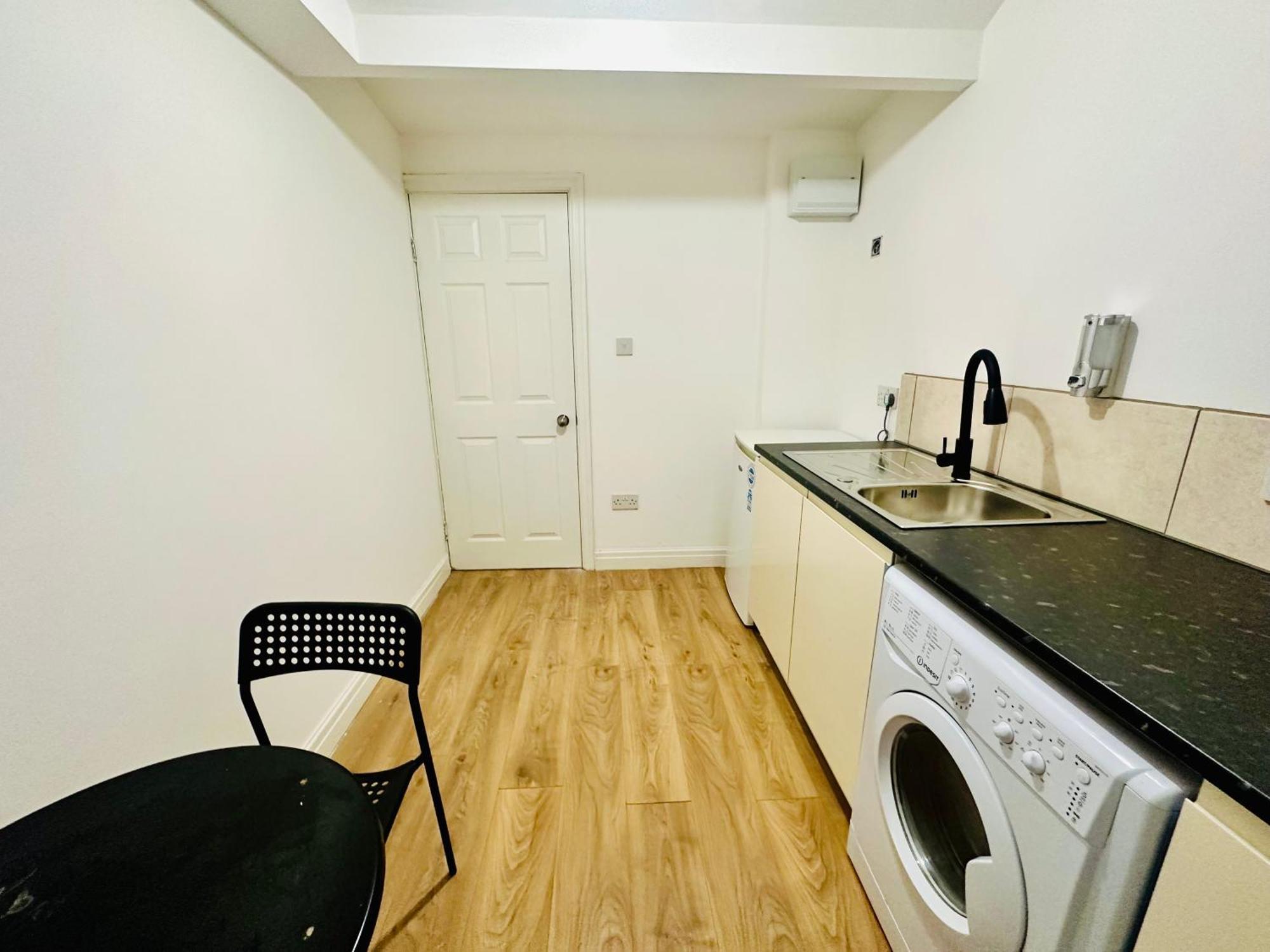 Albert Inn Apartments Manchester Kültér fotó