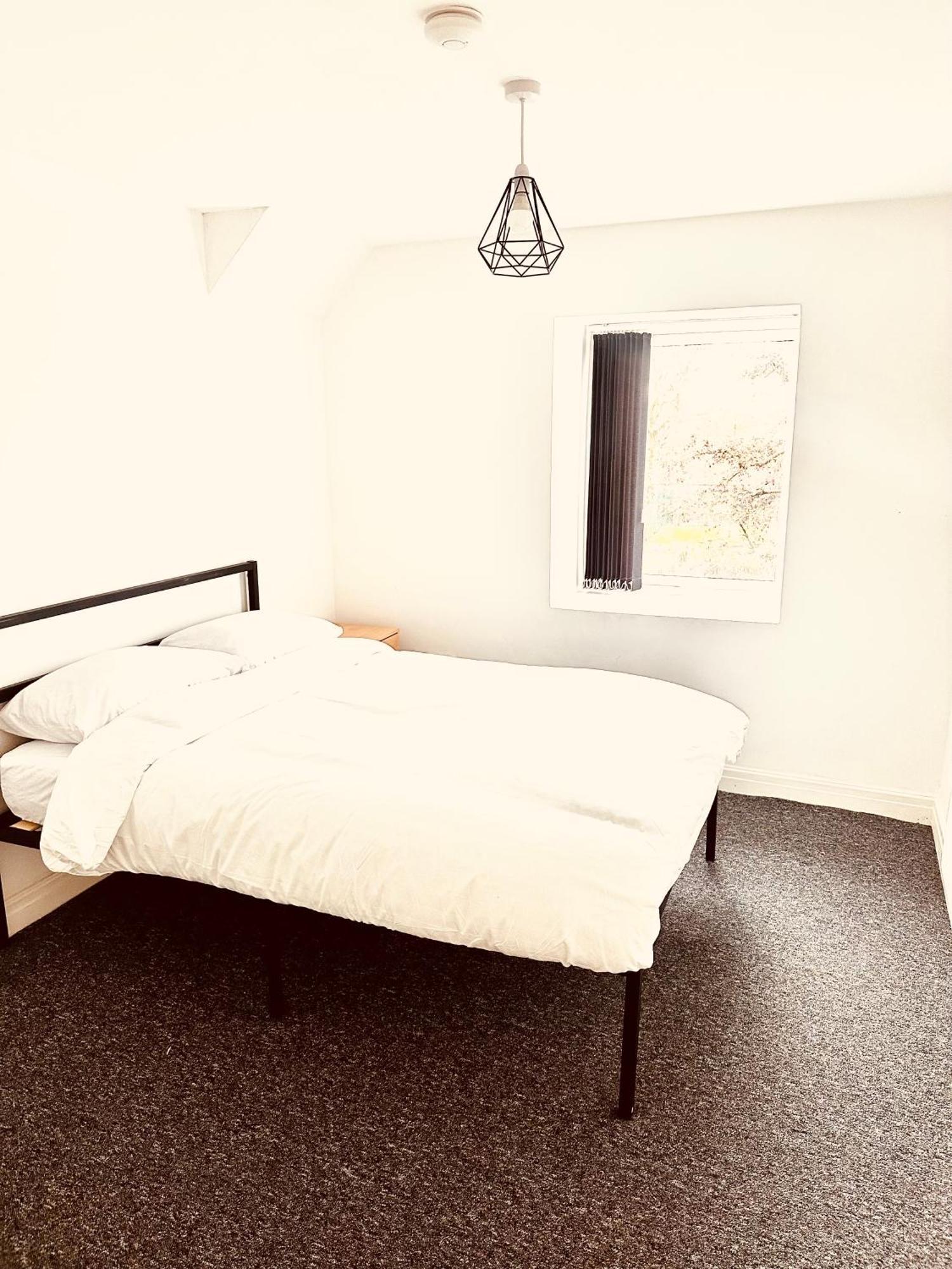 Albert Inn Apartments Manchester Kültér fotó